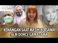 BEGINILAH SOSOK ALM.DORCE GAMALAMA DIMATA ORANG TERDEKATNYA - GO SPOT