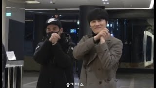 190115_YTN듀에토의더클래식_사랑하기좋은날_출퇴근길_유슬기_백인태_듀에토_KBS 공개홀_KBS CoolFM_YTN라디오 94.5MHz_듀더클