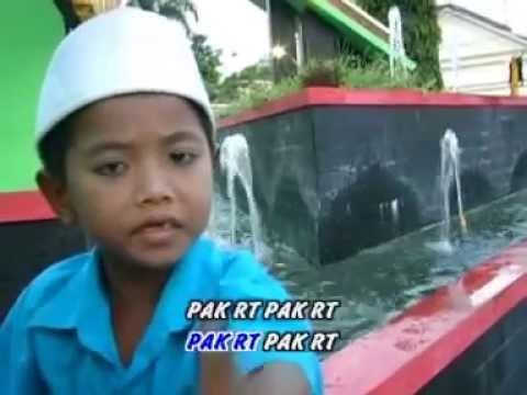 Pak Rt Youtube