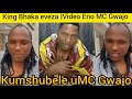 King Bhaka eveza Ubufakazi eno MC Gwajo emzini wakhe zizwele ngeke ukholwe kushubile Kakhulu