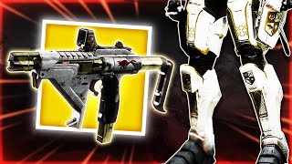 Why Am I Just Now Finding Out About This? (this ttk is stupid)