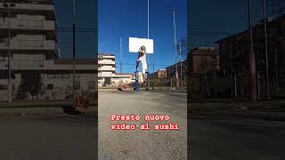 Presto nuovo video al sushi