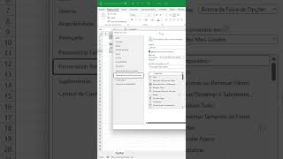 E assim você mostra habilidades que poucas pessoas tem! 🤩 #excel #dicasdeexcel #cursoexcel