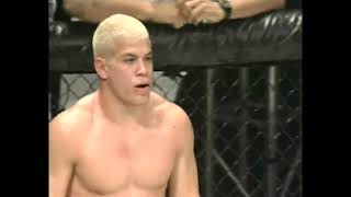 Tito Ortiz VS Vanderlei Silva UFC 25 Classic Championship Fight