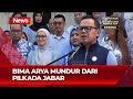 Koalisi Indonesia Maju Dukung Dedi Mulyadi Bacagub jabar - Kawal Pilkada 09/08