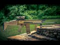 FN SCAR Rifle Review:The Ultimate Tactical Weapon