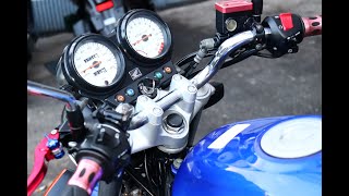 ★VTR250★メチャ綺麗★後期型2連メーター★快調！セル一発★外装良好ピカピカ★