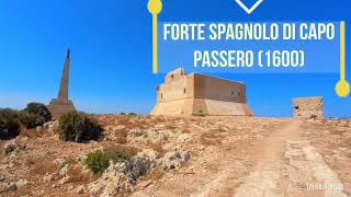 Isola di Portopalo di Capopassero in canoa, Sicilia.