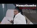 Dj Givy Baby - Nomathemba Ft Nkosazana Daughter, Sir Trill  Soa Mattrix | Official Video | Amapiano