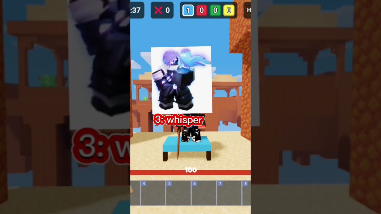 TOP 5 BEST KITS in ROBLOX BEDWARS 2023!! FAD