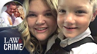 More Shocking Autopsy Details of Lori Vallow's Murdered Kids Revealed