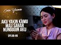 ROMIN Remembers Each Other's Moments of Love | CINTA YASMIN | EPS.85-86 (1/3)