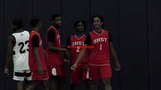 QHST v  John Bowne Boys JV Basketball 12 03 2024