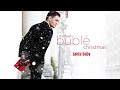 michael bublé santa baby official hd