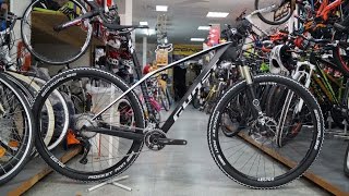 Ghost Lector LC 6 2016 - Ultimate Bikes Magazine