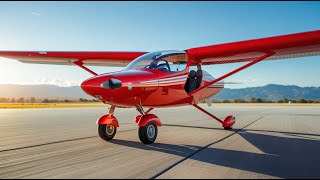 TOP 20 ULTRALIGHT AIRCRAFT STRAIGHT OUT OF THE FUTURE 🚀