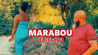 MARABOU EPIZOD 11