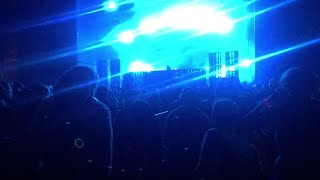 Bassnectar Hulaween 2017