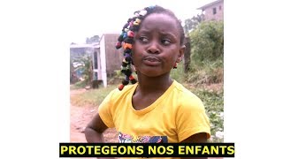 GLORIA   s2 ep05   Protégeons nos enfants