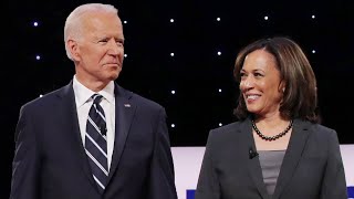 2020 Election: Joe Biden selects California Sen. Kamala Harris as running mate | ABC7
