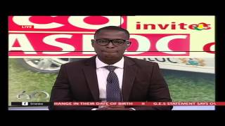 Midday Live - 8/5/2017