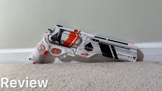 [REVIEW] Nerf Limited destiny 2 ace of spade (awesome!)