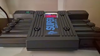 PC Engine Supergrafx PICKUP BABY!!