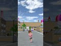 Berhenti sekarang 🤣#shorts #sakuraschoolsimulator #shortsvideo...