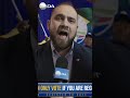 🚀💙 The DA is ready to get Mangaung working!