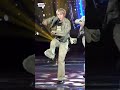 안방1열 직캠4k 라이즈 쇼타로 boom boom bass riize shotaro fancam @sbs inkigayo 240630