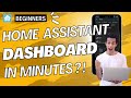 The Best Home Assistant Dashboards (for Beginners)