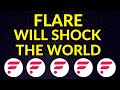 Flare Will Shock the World…Here’s Why! | Flare Network FLR Price Prediction