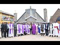 DP Ruto meets with the leadership of the Anglican Church of Kenya (A.C.K), Nyeri Diocese | News54!