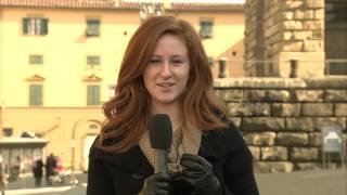 Florence: Street Smarts and Safety Tips