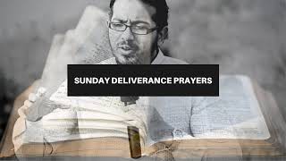 BREAKING GENERATIONAL CURSES, Sunday Deliverance Prayers with Evangelist Gabriel Fernandes