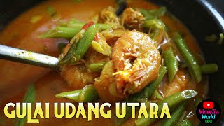 GULAI UDANG UTARA