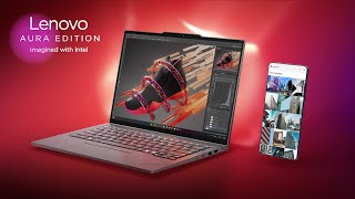 Lenovo ThinkPad X1 2-in-1 Gen 10 Aura Edition