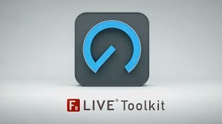 F9 Toolkit for Ableton Live 9+10 Introduction .