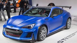 2022 Subaru BRZ vs 2022 BMW 7-Series Comparison