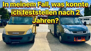 Auf was achten beim Kauf eines Postkoffer  DHL Vehikel