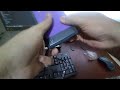 transcend 2tb portable hard disk j25h3 unboxing bangladesh