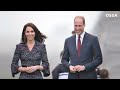PRINCE WILLIAM TO NO LONGER BE PUBLIC WORKING ROYAL - DAMNING INTENSE REPORT. ITS OVER