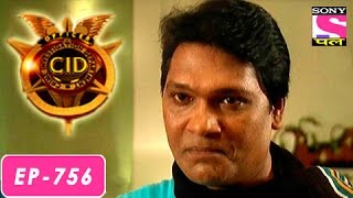 CID - सी आई डी - Episode 756 - 24th July 2016