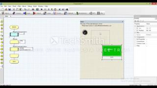 flowcode pwm use adc