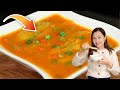 Golden Soup Magic: Easy Chinese Pumpkin Soup Recipe