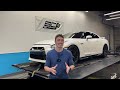 r35 gtr everything you need to know about big turbos on a stock engine