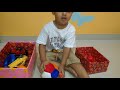 IDENTIFY BIG AND SMALL OBJECTS | BIGGER AND SMALLER | SIZE FOR KIDS | BIG AND SMALL