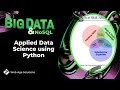 Applied Data Science (using Python)