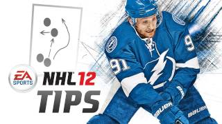 NHL 12 Tip: Forehand Spin Quick Deke