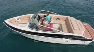 2017 CROWNLINE 205ss